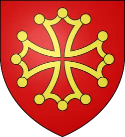 Znak z doby nástupu