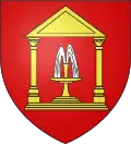Néris-les-Bains – znak