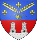 Nogent-sur-Marne – znak