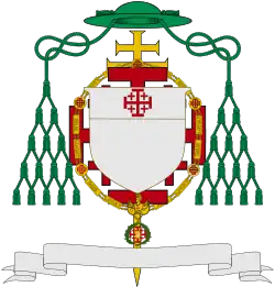 Znak z doby nástupu