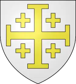 Znak z doby nástupu