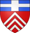 Saint-Étienne-le-Laus – znak