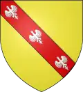Signy-le-Petit – znak