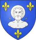 Saint-Quentin – znak
