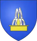 Vals-les-Bains – znak
