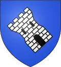 Vierzon – znak