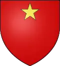 Aix-les-Bains – znak