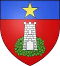 Malesherbes – znak