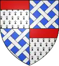 Saint-Maurice-sur-Fessard – znak