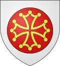 Hérault (34) – znak