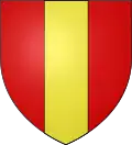 Senlis – znak