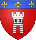 Tournai – znak