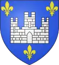 Villiers-le-Bel – znak