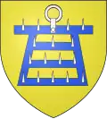 Eglingen – znak