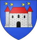 Châteauroux – znak