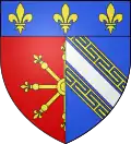 Chaumont – znak