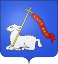 Lannion – znak