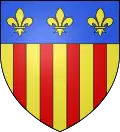 Saint-Rémy-de-Provence – znak