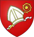 Saint-Ulrich – znak