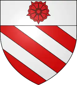 Rodový erb Orsiniů