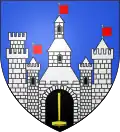 Joigny – znak