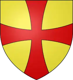 Znak pánů z Ibelinu