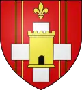 Modane – znak