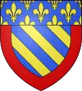 Abbeville – znak