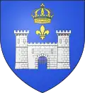 Angoulême – znak
