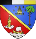 Arcachon – znak