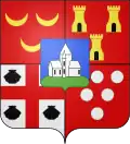 Aubigny – znak