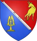 Barèges – znak