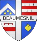 Beaumesnil – znak