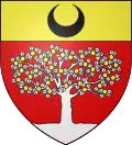 Bougival – znak