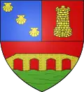 Équeurdreville-Hainneville – znak