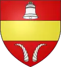 Gometz-le-Châtel – znak