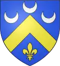 Guigneville-sur-Essonne – znak