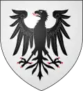 Kintzheim – znak