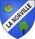 La Norville – znak