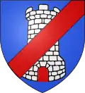 Mérignac – znak