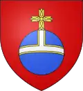 Montélimar – znak