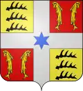 Montbéliard – znak