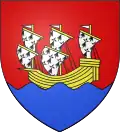 Morlaix – znak