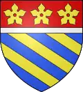 Nuits-Saint-Georges – znak