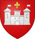 Périgueux – znak