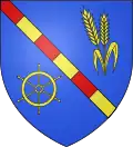 Pargny-Filain – znak