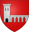 Pontarlier – znak