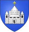 Provins – znak