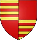 Saint-Amand-Montrond – znak