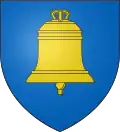 Saint-Girons – znak